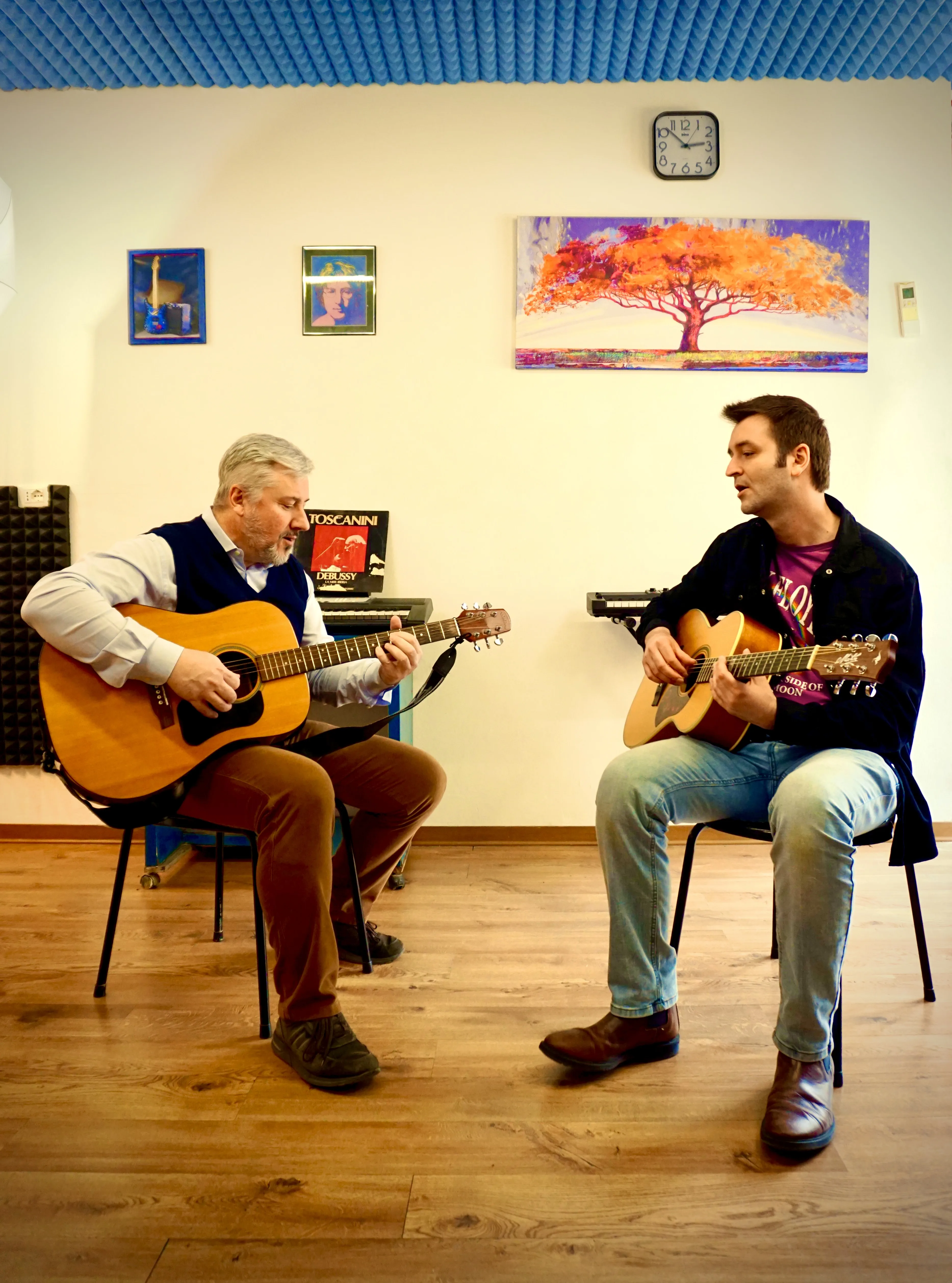 Gallery MusicaNova 1