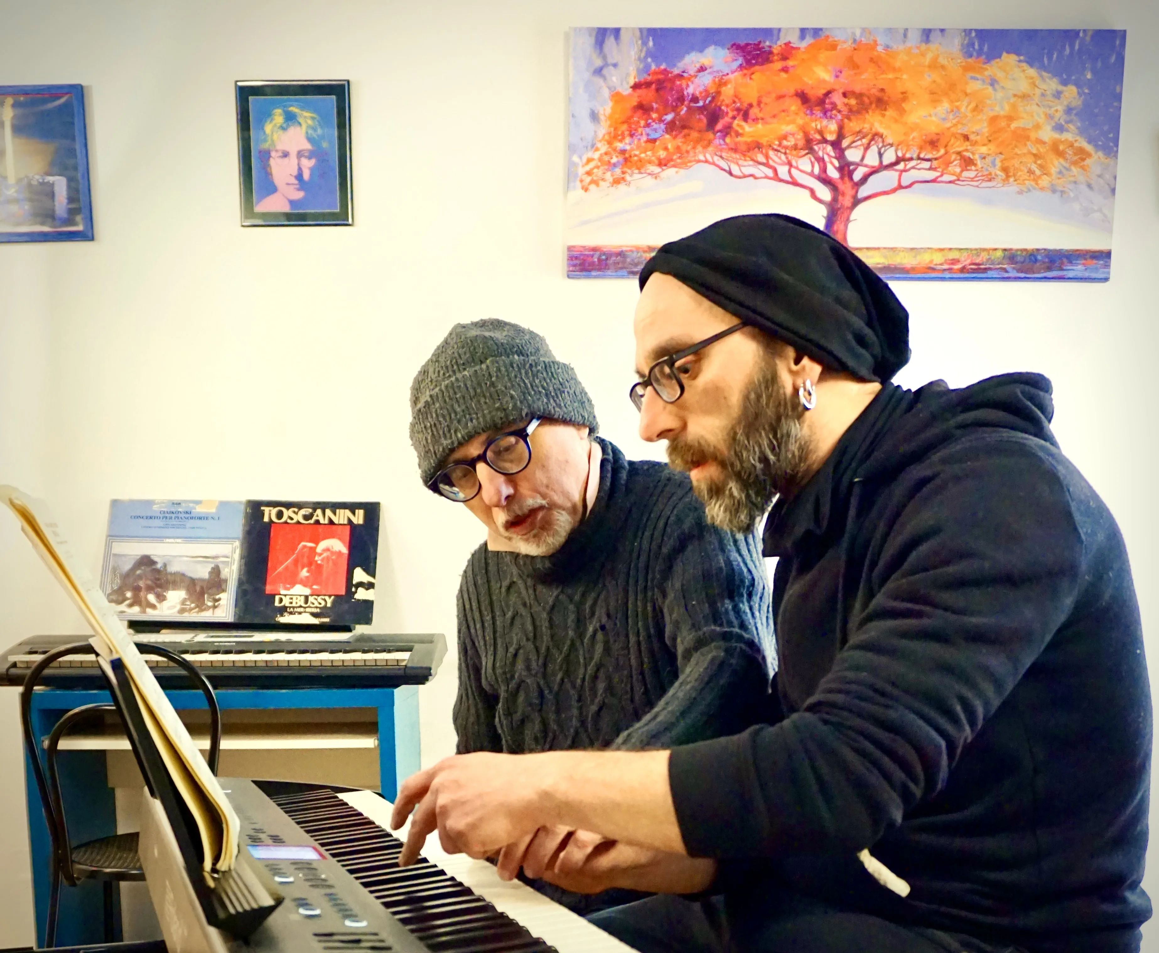Gallery MusicaNova 2