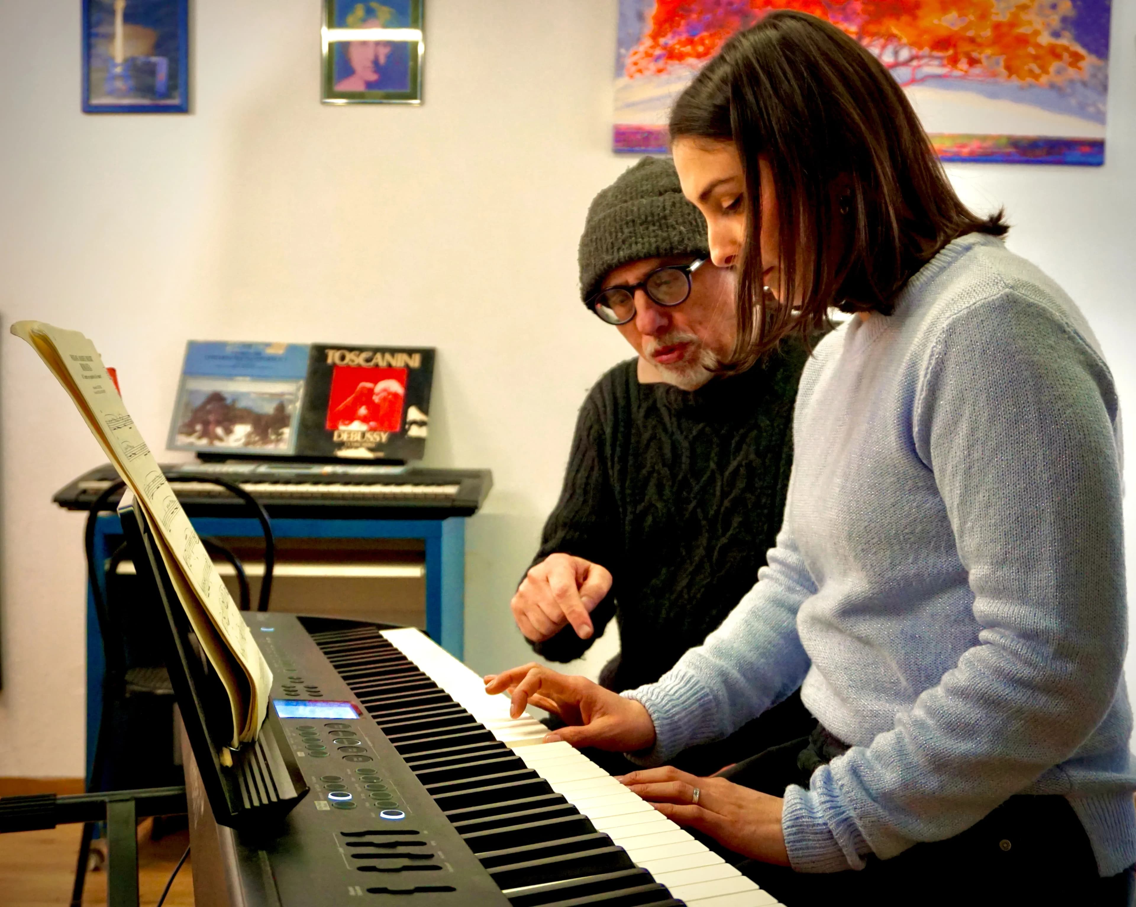 Gallery MusicaNova 3
