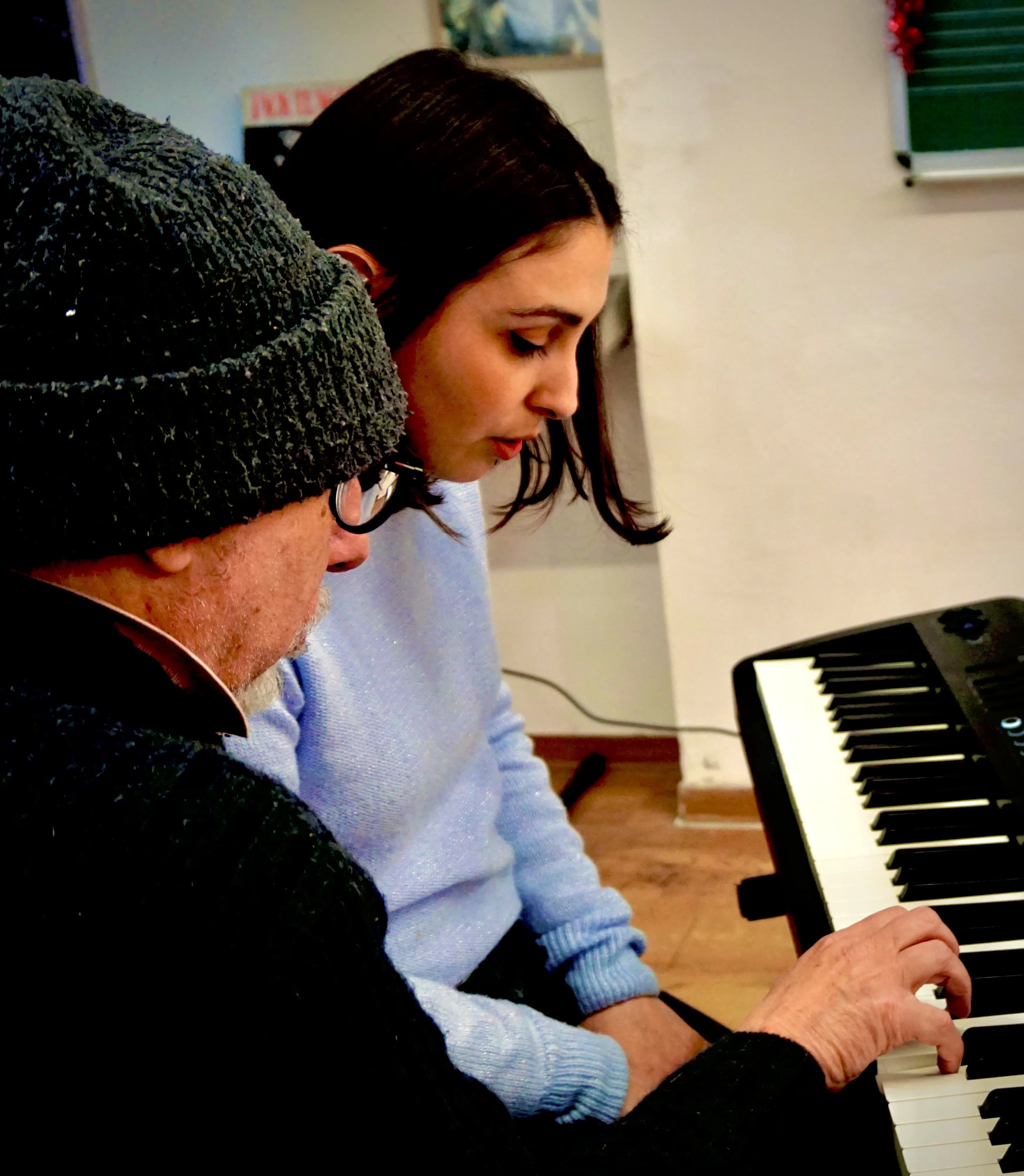 Gallery MusicaNova 4