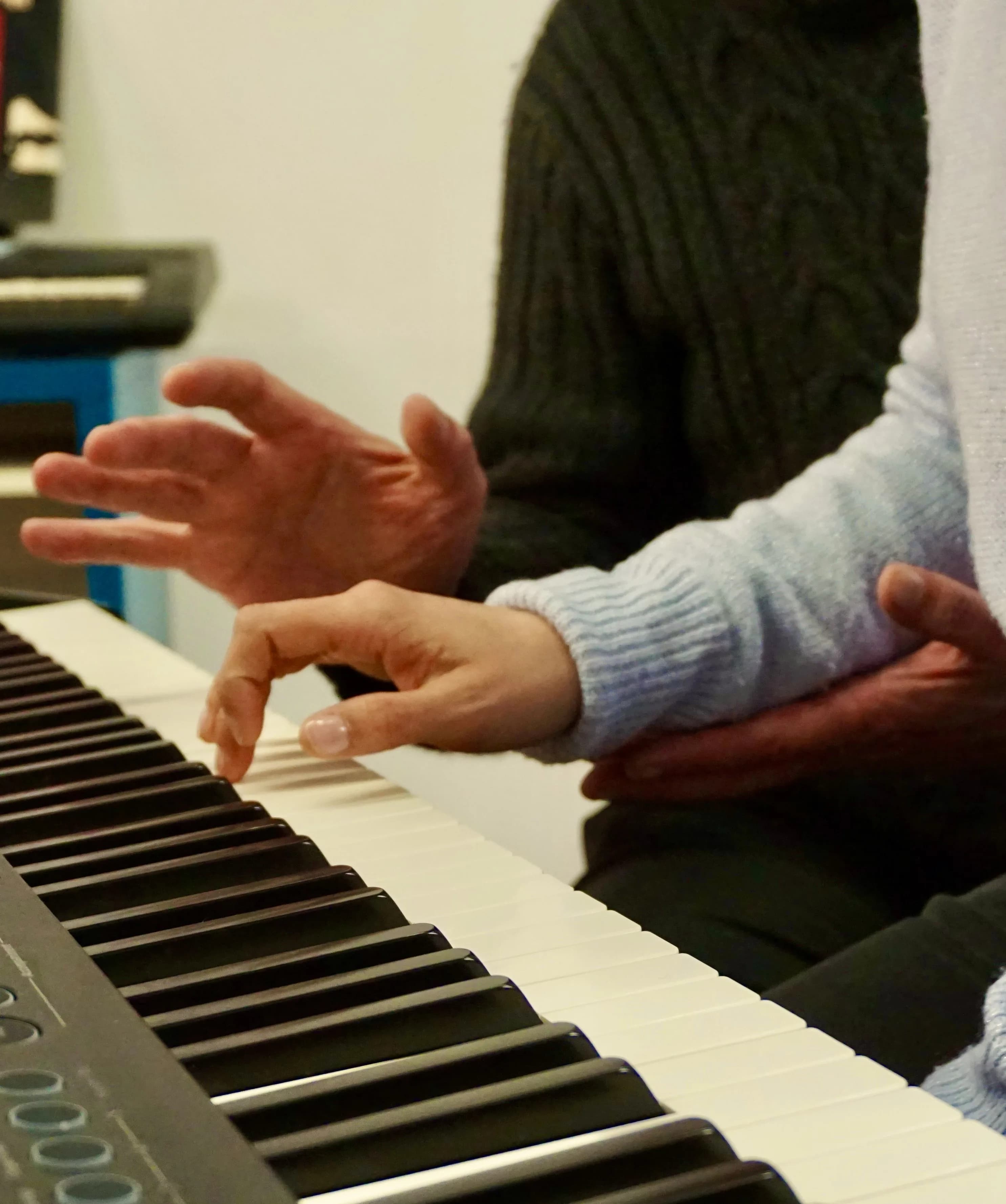 Gallery MusicaNova 5