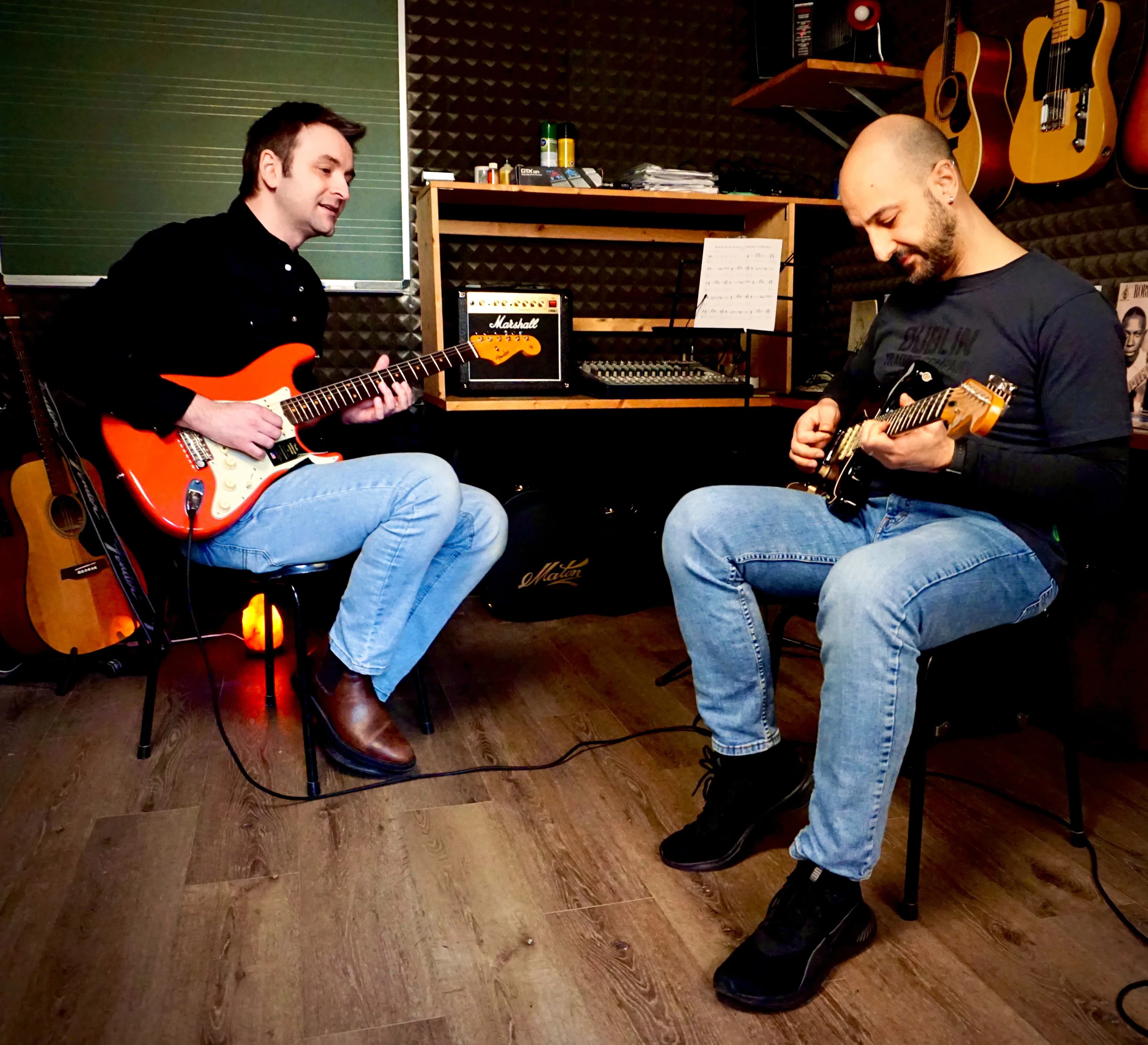 Gallery MusicaNova 6